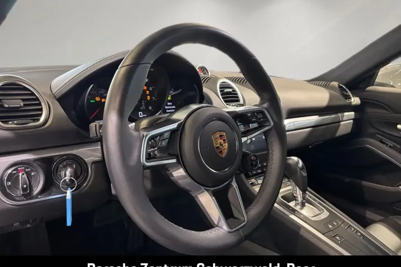 Porsche Cayman din 2024 cu 32.900 km - oferta POR117333 - foto 12