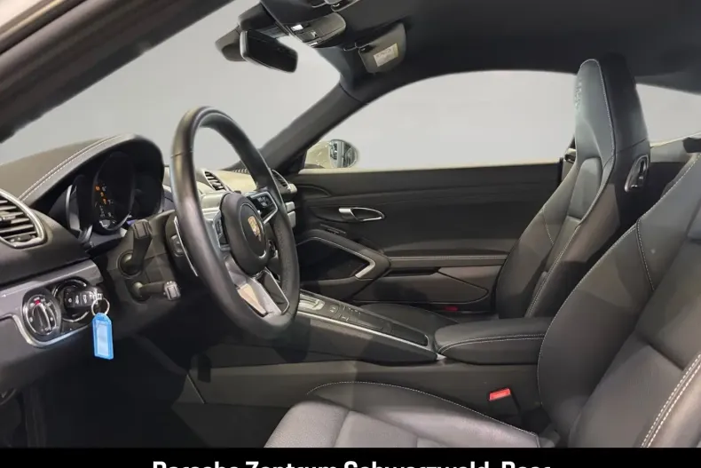 Porsche Cayman din 2024 cu 32.900 km - oferta POR117333 - foto 13