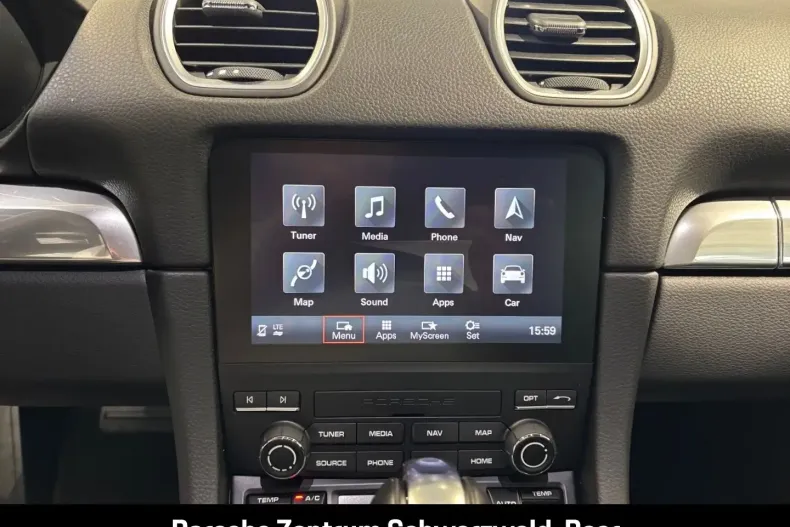 Porsche Cayman din 2024 cu 32.900 km - oferta POR117333 - foto 18