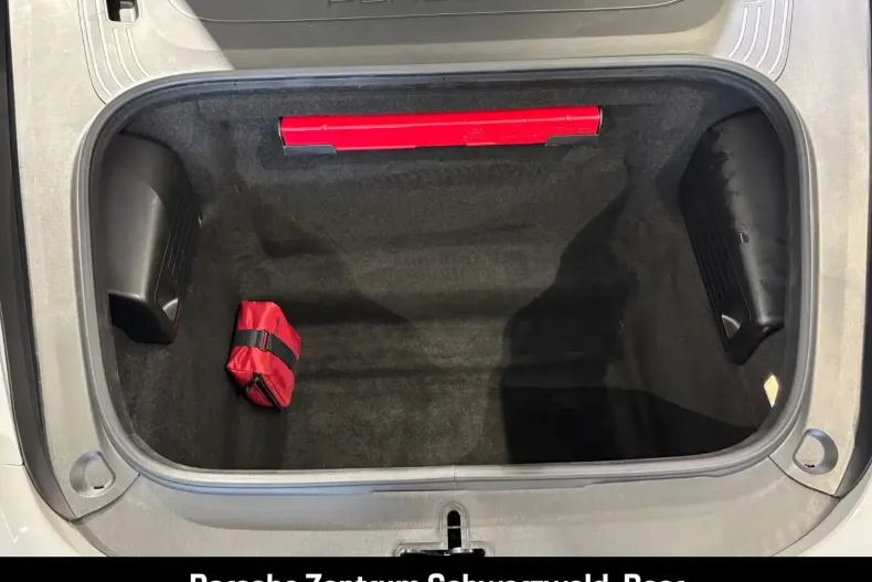 Porsche Cayman din 2024 cu 32.900 km - oferta POR117333 - foto 21