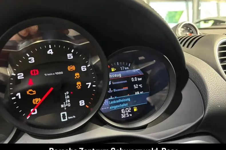 Porsche Cayman din 2024 cu 32.900 km - oferta POR117333 - foto 25