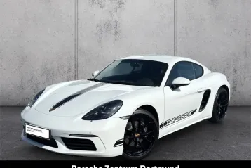 Porsche Cayman din 2024 - oferta POR117334