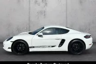 Porsche Cayman din 2024 cu 4.967 km - oferta POR117334 - foto 2