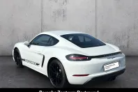 Porsche Cayman din 2024 cu 4.967 km - oferta POR117334 - foto 3