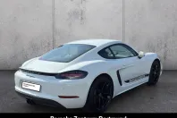 Porsche Cayman din 2024 cu 4.967 km - oferta POR117334 - foto 5