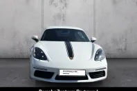 Porsche Cayman din 2024 cu 4.967 km - oferta POR117334 - foto 8