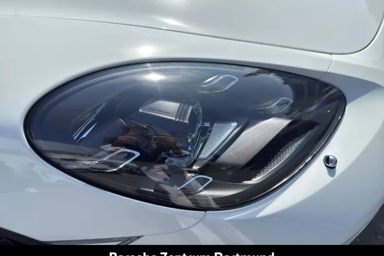 Porsche Cayman din 2024 cu 4.967 km - oferta POR117334 - foto 9