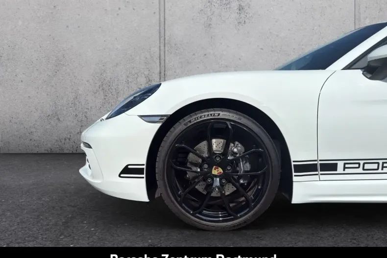 Porsche Cayman din 2024 cu 4.967 km - oferta POR117334 - foto 10