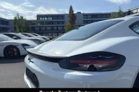 Porsche Cayman din 2024 cu 4.967 km - oferta POR117334 - foto 11