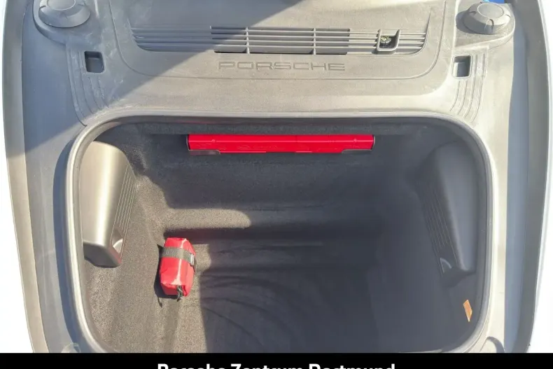 Porsche Cayman din 2024 cu 4.967 km - oferta POR117334 - foto 12
