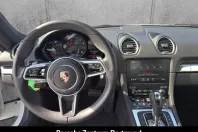 Porsche Cayman din 2024 cu 4.967 km - oferta POR117334 - foto 13