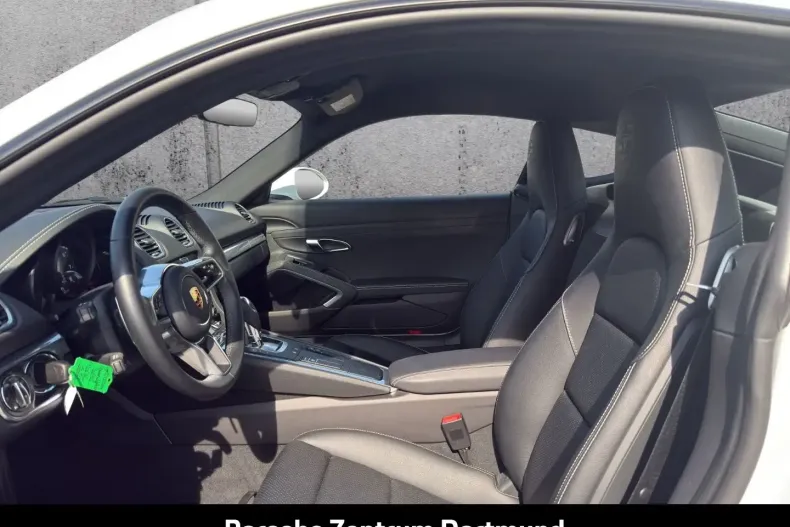 Porsche Cayman din 2024 cu 4.967 km - oferta POR117334 - foto 14