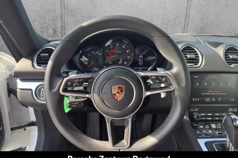 Porsche Cayman din 2024 cu 4.967 km - oferta POR117334 - foto 15