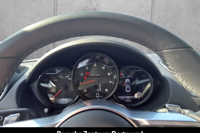 Porsche Cayman din 2024 cu 4.967 km - oferta POR117334 - foto 16