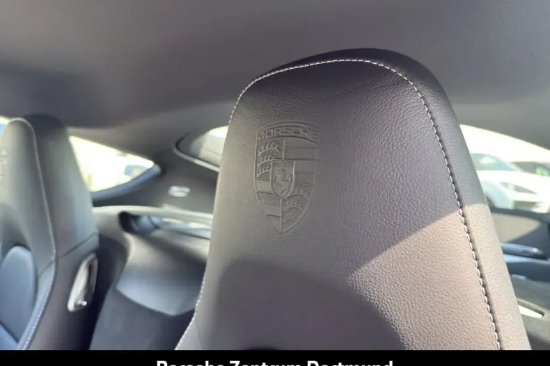Porsche Cayman din 2024 cu 4.967 km - oferta POR117334 - foto 18