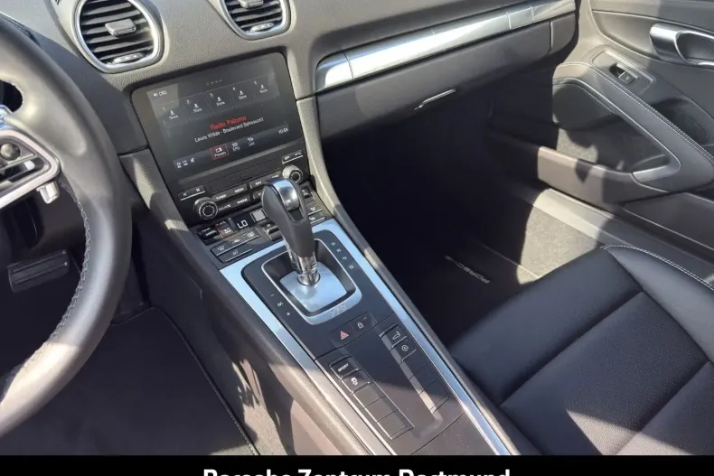 Porsche Cayman din 2024 cu 4.967 km - oferta POR117334 - foto 20