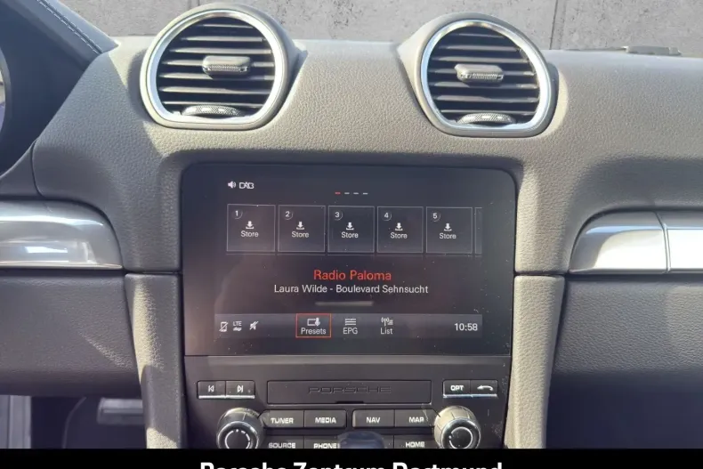 Porsche Cayman din 2024 cu 4.967 km - oferta POR117334 - foto 21