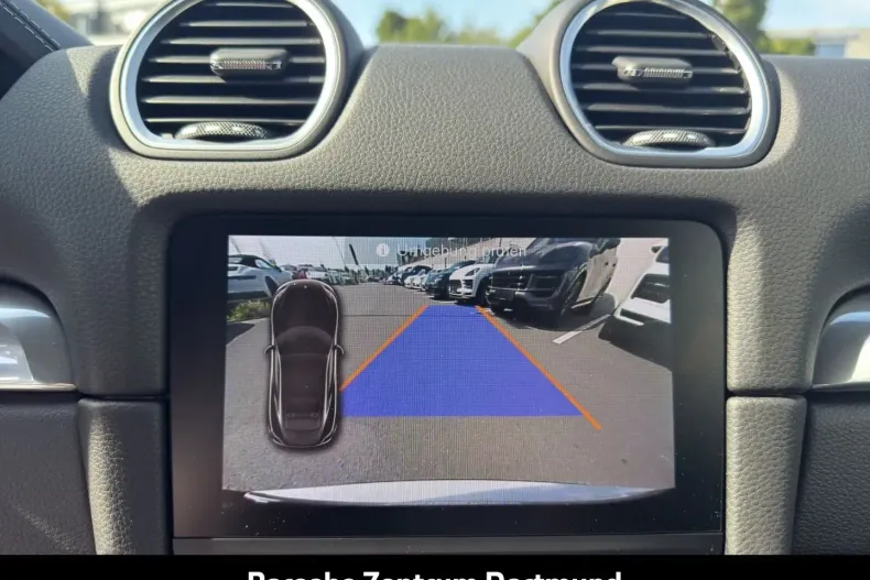 Porsche Cayman din 2024 cu 4.967 km - oferta POR117334 - foto 22