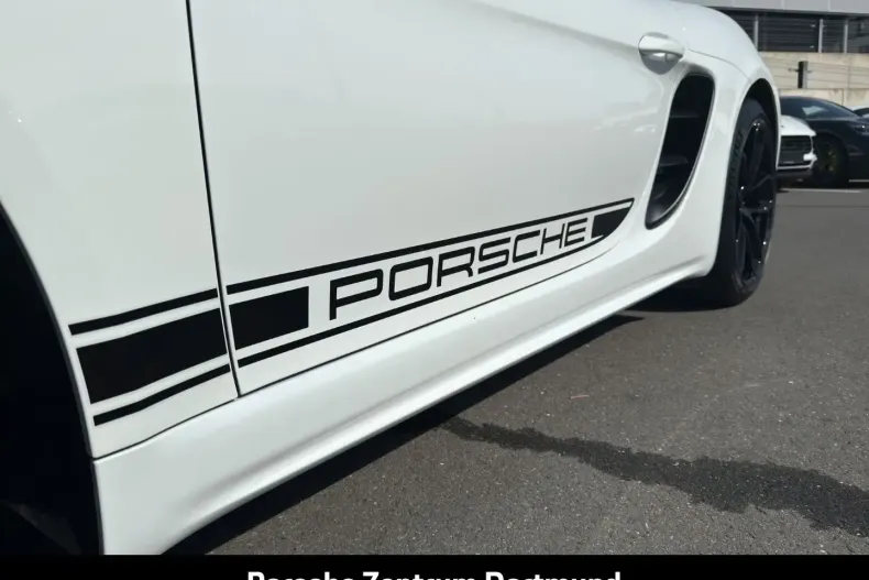 Porsche Cayman din 2024 cu 4.967 km - oferta POR117334 - foto 25