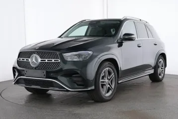 Mercedes-Benz GLE 350 din 2024 - oferta MER117335