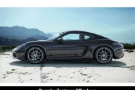 Porsche Cayman din 2024 cu 32.980 km - oferta POR117336 - foto 2