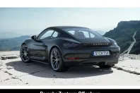 Porsche Cayman din 2024 cu 32.980 km - oferta POR117336 - foto 3