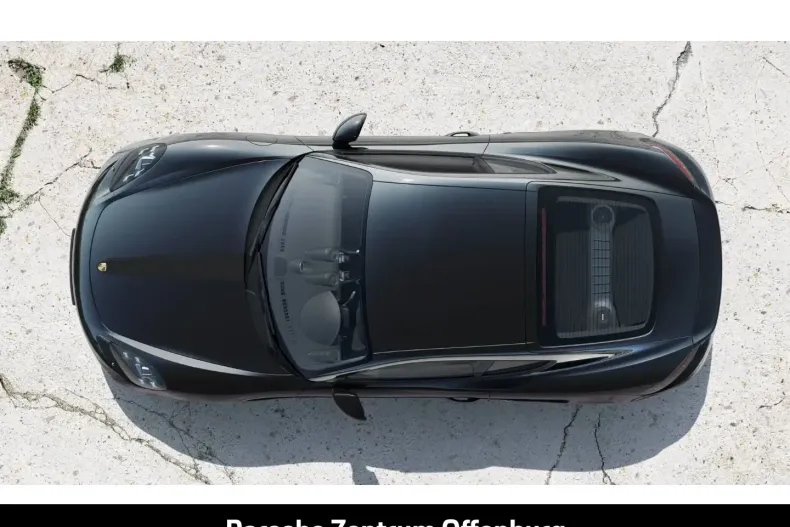 Porsche Cayman din 2024 cu 32.980 km - oferta POR117336 - foto 4