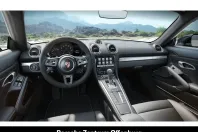 Porsche Cayman din 2024 cu 32.980 km - oferta POR117336 - foto 5