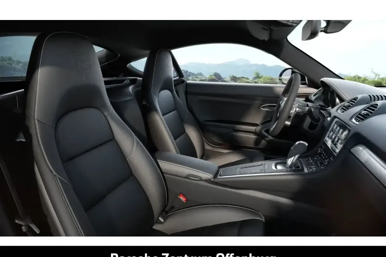 Porsche Cayman din 2024 cu 32.980 km - oferta POR117336 - foto 6