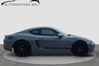Porsche Cayman din 2024 cu 16.900 km - oferta POR117337 - foto 1