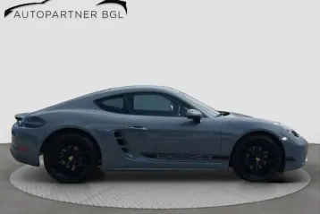 Porsche Cayman din 2024 - oferta POR117337