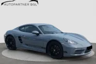 Porsche Cayman din 2024 cu 16.900 km - oferta POR117337 - foto 2