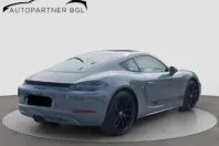 Porsche Cayman din 2024 cu 16.900 km - oferta POR117337 - foto 3