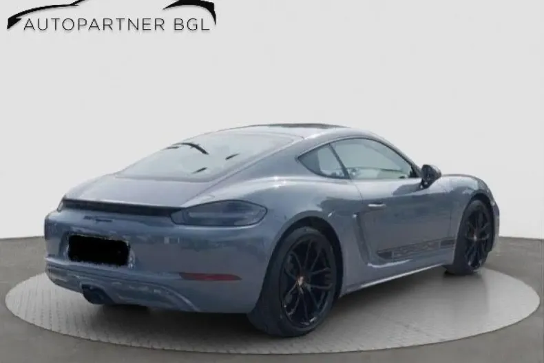 Porsche Cayman din 2024 cu 16.900 km - oferta POR117337 - foto 3