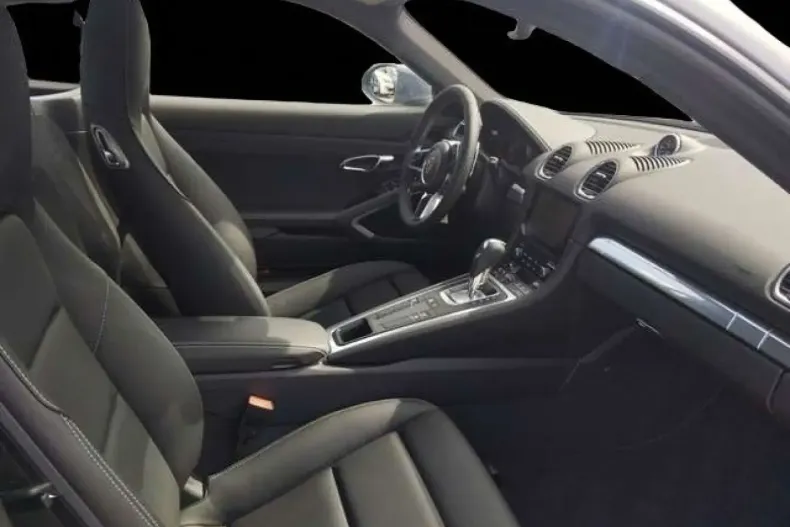 Porsche Cayman din 2024 cu 16.900 km - oferta POR117337 - foto 5