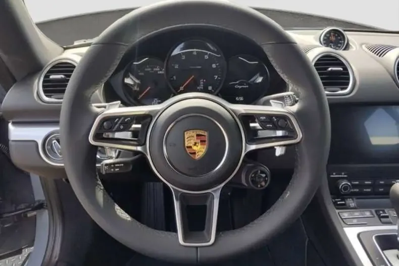 Porsche Cayman din 2024 cu 16.900 km - oferta POR117337 - foto 6