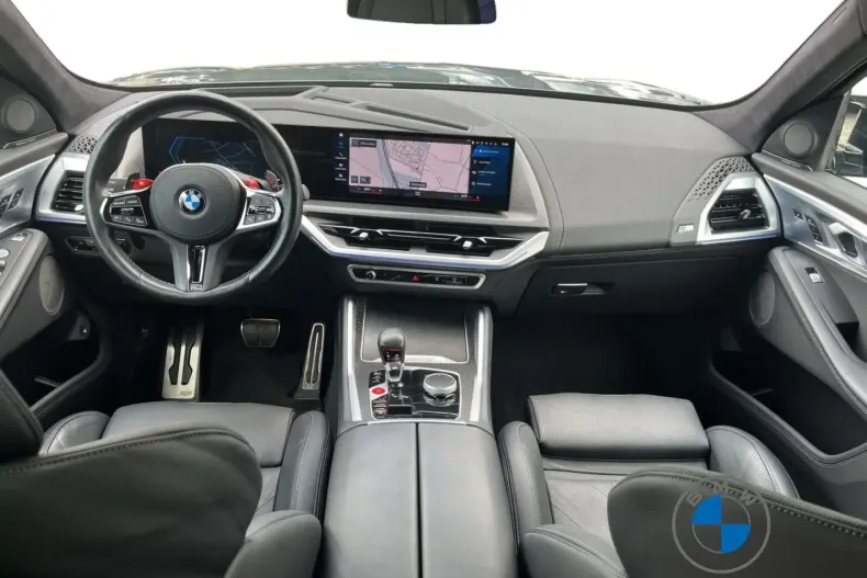 BMW XM din 2023 cu 26.007 km - oferta BMW117339 - foto 15