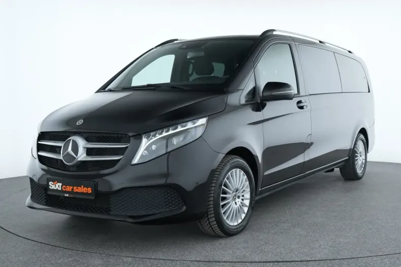 Mercedes-Benz V 300 din 2024 cu 59.321 km - oferta MER117340 - foto 3
