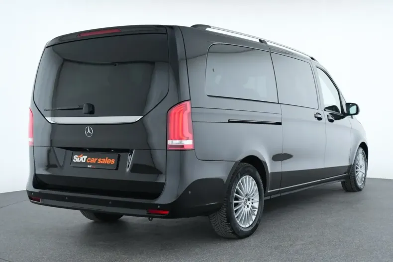 Mercedes-Benz V 300 din 2024 cu 59.321 km - oferta MER117340 - foto 5