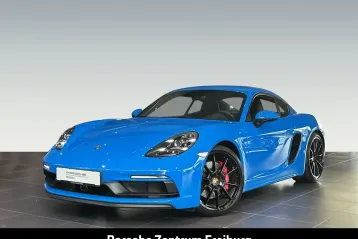 Porsche Cayman din 2024 - oferta POR117341