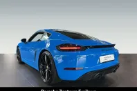 Porsche Cayman din 2024 cu 29.990 km - oferta POR117341 - foto 3