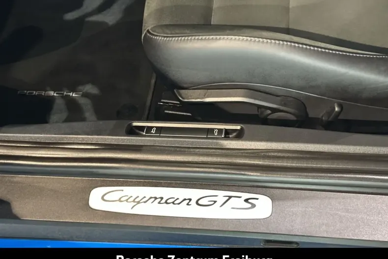 Porsche Cayman din 2024 cu 29.990 km - oferta POR117341 - foto 11