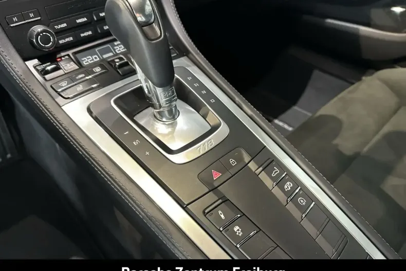 Porsche Cayman din 2024 cu 29.990 km - oferta POR117341 - foto 19