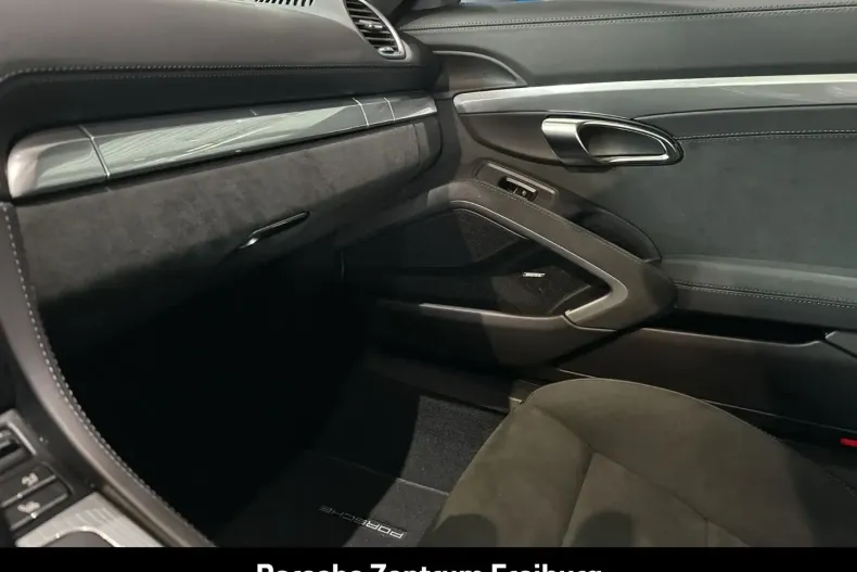 Porsche Cayman din 2024 cu 29.990 km - oferta POR117341 - foto 20