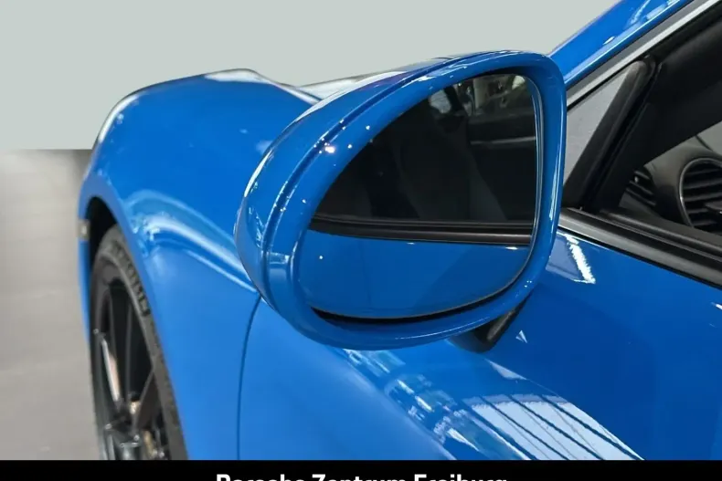 Porsche Cayman din 2024 cu 29.990 km - oferta POR117341 - foto 21