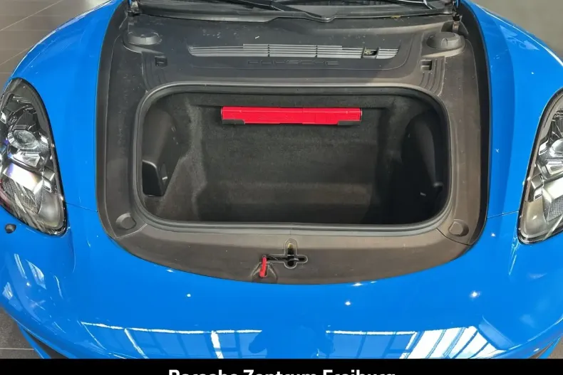 Porsche Cayman din 2024 cu 29.990 km - oferta POR117341 - foto 22