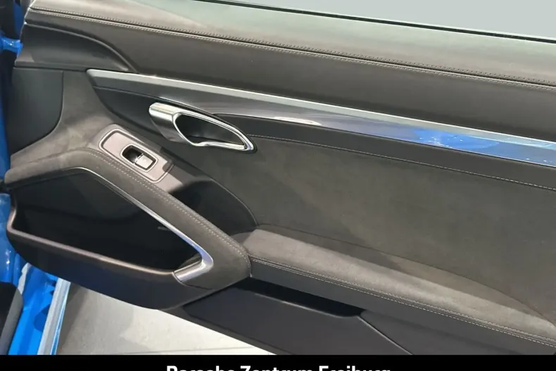 Porsche Cayman din 2024 cu 29.990 km - oferta POR117341 - foto 26