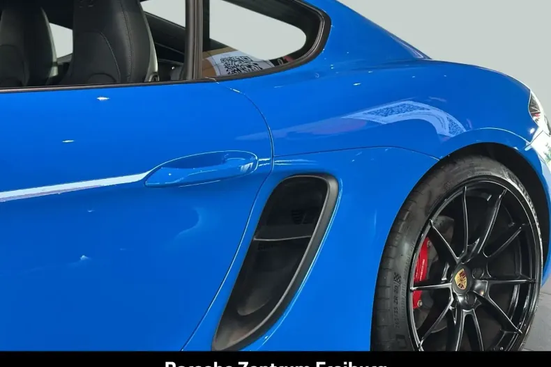 Porsche Cayman din 2024 cu 29.990 km - oferta POR117341 - foto 29