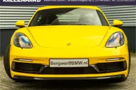 Porsche Cayman din 2023 cu 10.249 km - oferta POR117342 - foto 2