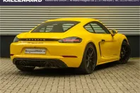 Porsche Cayman din 2023 cu 10.249 km - oferta POR117342 - foto 5